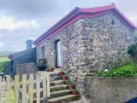 Palheiro da Moenda - Ferienwohnung Lajes das Flores