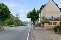 Moselglück Appartements - Bed and Breakfast Ediger-Eller