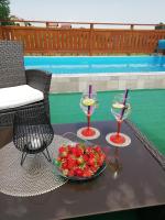 B&B Wosail - Apartment Ferenac - Bed and Breakfast Wosail
