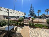 Casa 1ª linea de playa Benajarafe - Ferienwohnung Benajarafe