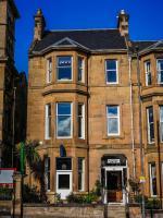 Rosehall Hotel - B&B Edimburgo