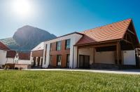 Casa Botár Vendégház - Ferienwohnung Rimetea