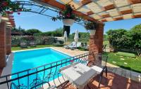 B&B Parenzo - Luxury VILLA LE ROSE - Bed and Breakfast Parenzo