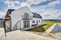 Dvě Zátoky Kovářov - B&B Kovářov