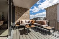 Funky Four - Chambres d’hôtes Dahme