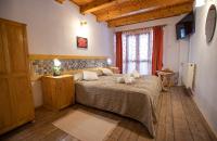 Tweepersoonskamer met Balkon