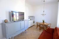 B&B Haapsalu - Lovely 2-bedroom apartment with free parking - Bed and Breakfast Haapsalu