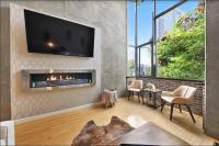 B&B San Diego - New York Style Penthouse in the heart of the city - Bed and Breakfast San Diego