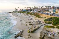 The Rosemont - La Jolla Luxury - B&B San Diego