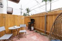 The Rosemont III - La Jolla Luxury - B&B San Diego