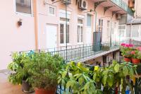 City Passage Apartments - B&B