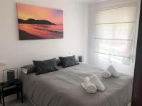 Apartamento renovado en Barrio de los Pescadores - Chambres d'hôtes Roses