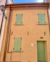 Residence La MARCHINA - B&B Castel Bolognese