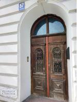 Apartament w kamienicy - B&B