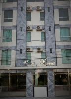 Apart vitória - Bed and Breakfast Feira de Santana