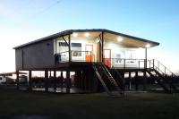Las Casitas on Magnolia Beach - Casita A - Ferienwohnung Port Lavaca