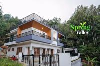 Spring Valley - B&B