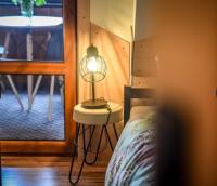 Czarny Diament Domek - Chambres d’hôtes Biały Dunajec