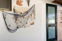 Casa ROSA DI MARE & MARINA - Bed and Breakfast