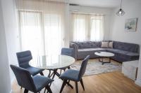 B&B Podgorica - Blue moon apartment - Bed and Breakfast Podgorica