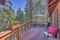 11 Mi to Apple Hill Pollock Pines Resort Cabin - B&B Pollock Pines