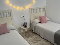 4Nudos Puerto Deportivo San Jose - Ferienwohnung San José