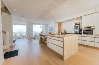 What a View / Sea & City View / Luxurious / Hiking - Bed and Breakfast Tórshavn