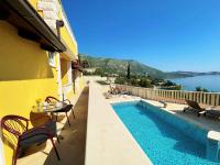 Villa Sunset - Bed and Breakfast Mlini