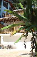 Loft encantador Soul Happy a poucos passos da praia - Chambres d'hôtes Ubatuba