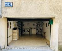 Grand'Rue Malaucène - Ferienwohnung
