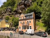 PENSION POD SKALOU - B&B