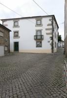 Casa da Praça - Guest House - B&B Pinhel