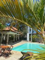 Pousada OCEAN - B&B Saquarema