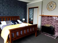 Cosy On Till - B&B Oamaru