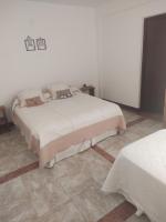 Dreibettzimmer