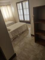 Quadruple Room with Balcony