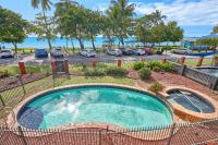 Casuarina Beach Front Escape - Chambres d’hôtes Holloways Beach