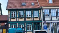 Bett & Bike Hansehof - B&B Salzwedel