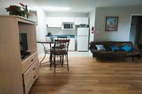 Honeymoon Suite with Kitchenette