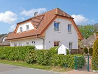 Haus am See - Apt. 02 - B&B Sellin