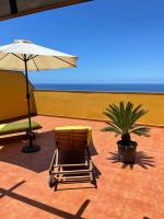 El Paraíso a tu alcance - Bed and Breakfast Tazacorte