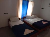 Habitación Cuádruple con balcón