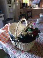 Git'an Périgord la bohémienne - B&B Groléjac