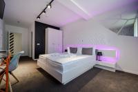 King Room with Balcony