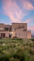 WILDPEBBLES - B&B