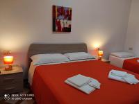 Apartment mit 2 Schlafzimmern