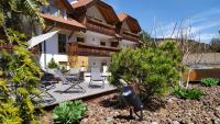 Appartments Jägerhof - Bed and Breakfast Olang