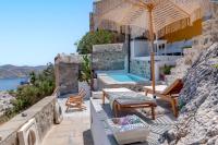 Chambre Double Confort - Vue sur Mer