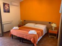 Villa Bella Vista - B&B Capo Vaticano