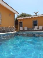 La Capilla (casa destinada solo a familias) - B&B Chiclana de la Frontera
